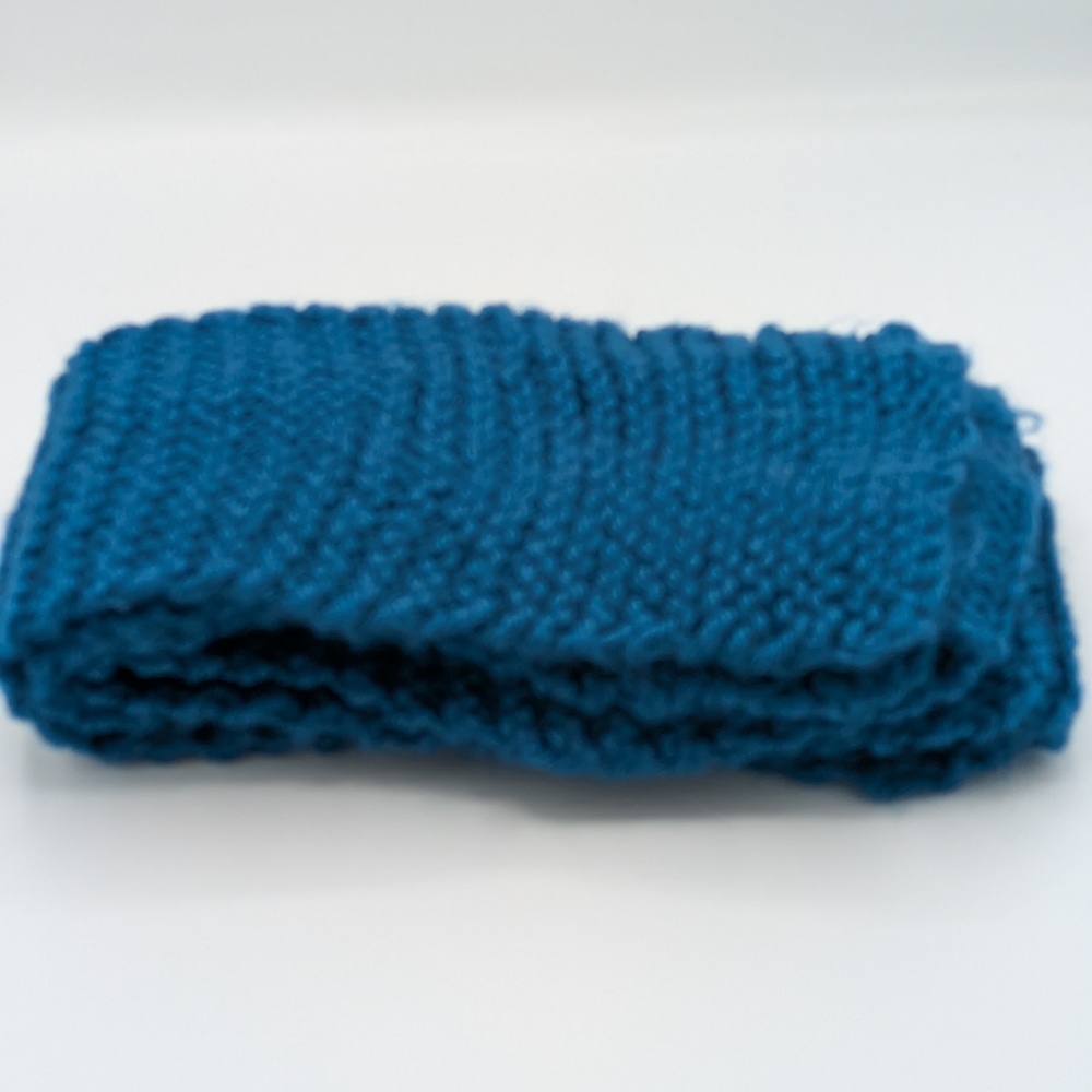 Cozy Scarves And Hat Set
